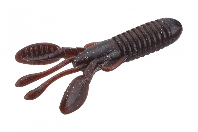 JACKALL Cover Craw 3" #Cola Bluegill