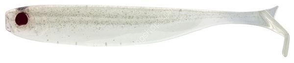 MUSTAD Mezashi Z-Tail Minnow 3" MZTM-SRS-3-6