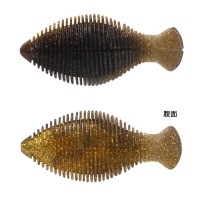 FishingShop.kiwi CORMORAN Viva Gill 3.5'' #074 Tricky CHI Gill (4pcs) CORMORAN Viva Gill 3.5'' #074 Tricky CHI Gill (4pcs)