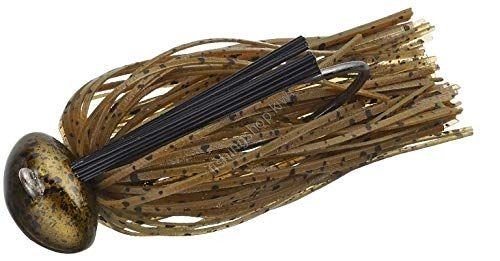 Evergreen reaction Football 1oz #134 sand shrimp