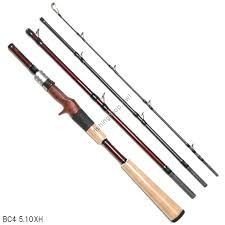 Fishman Compact BC4 5.10XH