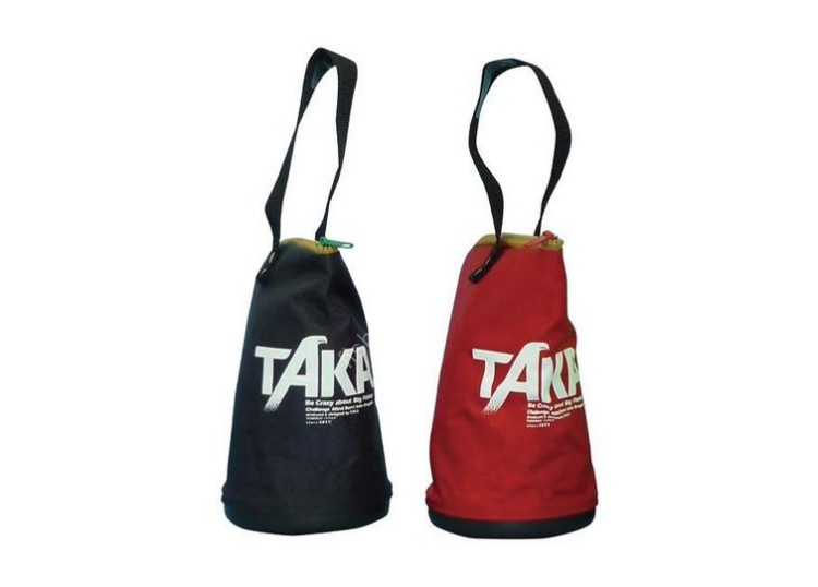 TAKA Bag-45 Lead Bag #Black or Red