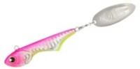 LONGIN Iriko 28g #S036T Pink Chart Belly (Vertical Holo) S