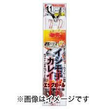 GAMAKATSU Ishimochi Karei Egg Ball Nage Dozuki Shikake 13-4