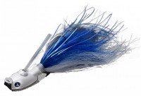 BLUE BLUE SW Feather 14g #01 Blue White