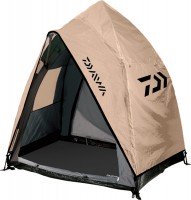 DAIWA Quick Tent 150S Beige