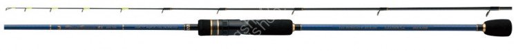 Nissin Uzaki NISSIN BLACK JAGUAR OTOKOGI BJOS-702M 7.2