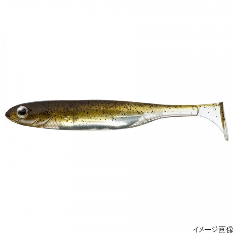 FISH ARROW Flash-J Shad 4 Plus Feco #F01