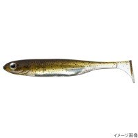 FISH ARROW Flash-J Shad 4 Plus Feco #F01