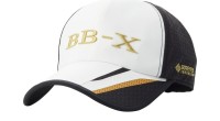 SHIMANO CA-112V Limited Pro Gore-Tex Infinium Cap (BB-X White) S