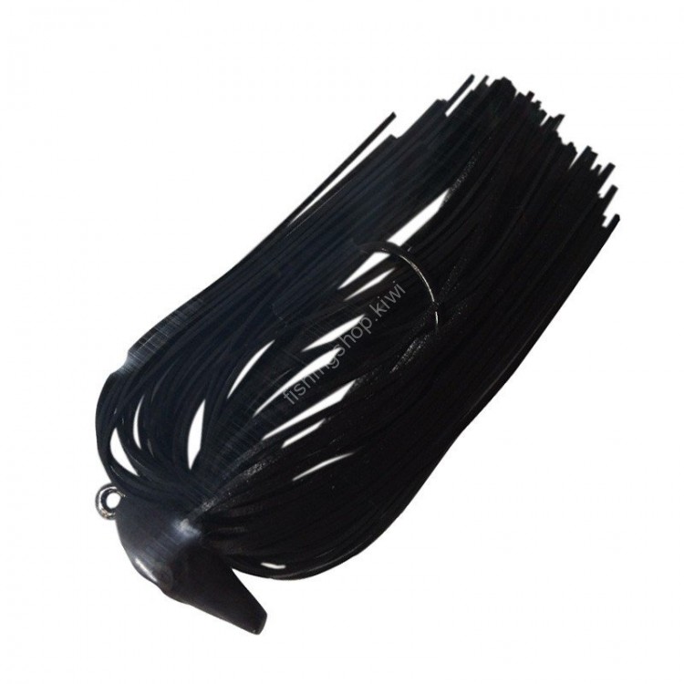 ZAPPU PD Chopper Jr. Dead Slow 3 / 16 # 01 Black