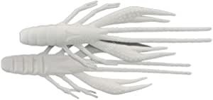 JACKALL Wever Shrimp 2.8" RF Glow Eraser