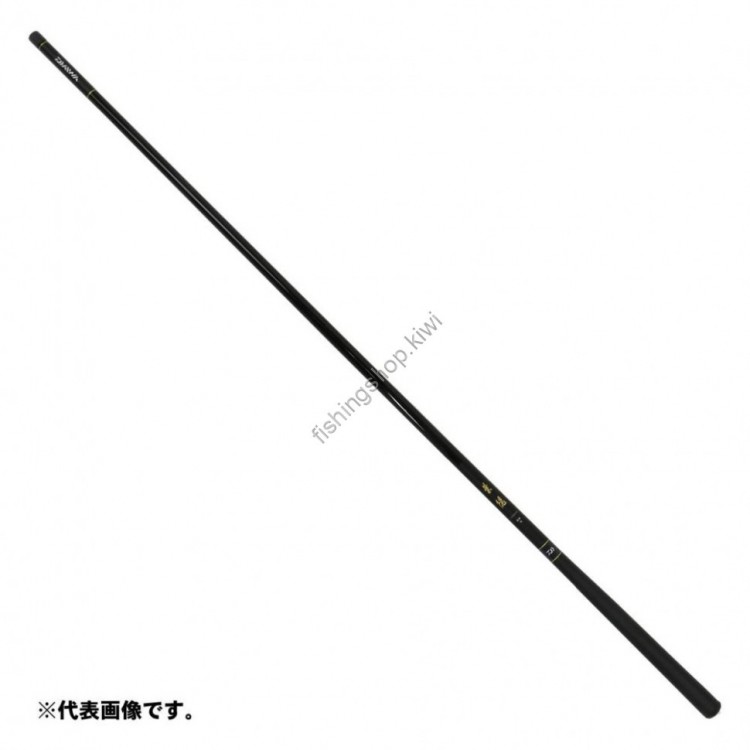 DAIWA HAGAKURE KOUCHOU 18Y