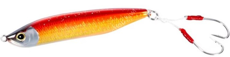 SHIMANO Cardiff WindLip 85S Jet Boost #001 S Akakin