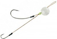 FUJIWARA Yudou Kabura (Standard) No.15 #White