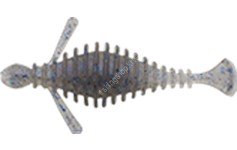 BAIT BREATH Rui 3.5 736 Secret Smelt BL Lame