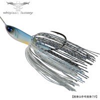 WHIPLASH FACTORY S.O.B 1 / 2 oz DW 05P Blue Murder