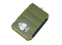 WHIPLASH FACTORY Tackle Box VS-3010NDM #02 Ace Of Spades
