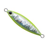ANGLERS REPUBLIC PALMS Slow Blatt Cast Crater Lake Shore Slow 20g #MG-325 Flange Chart