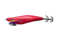 KIZAKURA Egibow Yari Dropper EB (Red Tape Body) #Crimson Jumping Shrimp