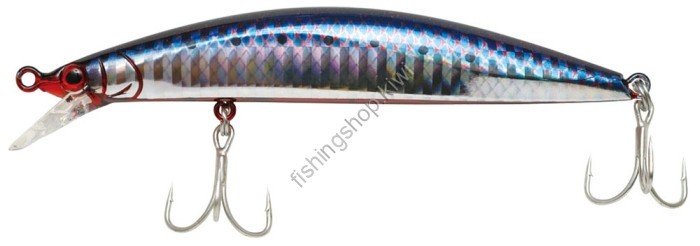 JACKSON Athlete PLUS 105S VG SRI RED BELLY TRITURUS (ALAHARA) IWASHI