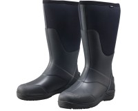 SHIMANO FB-033W Thermal Boots W Radial (Black Charcoal) M