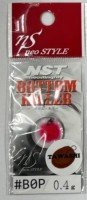 NEO STYLE Bottom Killer Tawashi 0.4g #B0P Blank/Pink