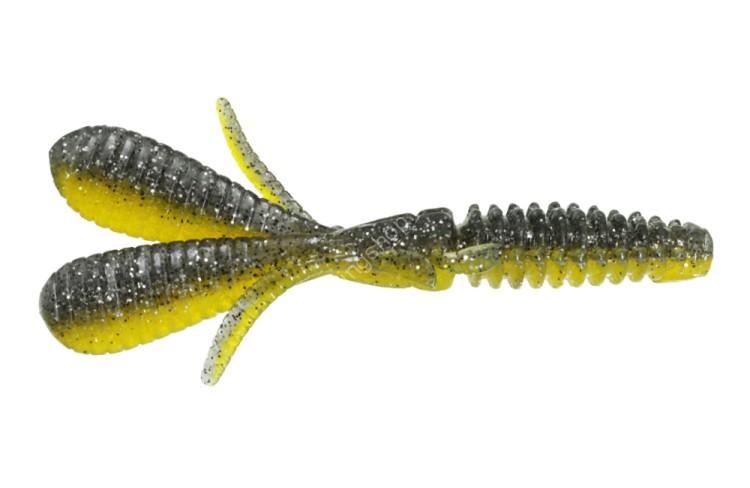 ISSEI Power Bibibi Bug 4.2'' #12 Live Ebi