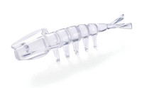 JACKSON Puriebi 3.25'' #UVC Keimura Clear
