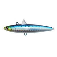 HALCYON SYSTEM Nico Design Plam 80 Deep #PB-01 Iwashi