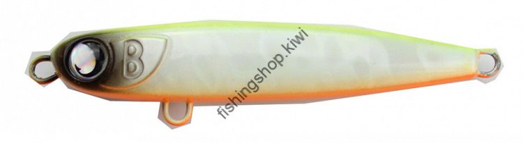 JUMPRIZE Petit Bomber 70SS SHALLOW LIGHT #05 CHART BACK PEARL