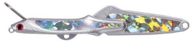 TACKLE HOUSE Steelminnow CSM41 #12 Full Silver