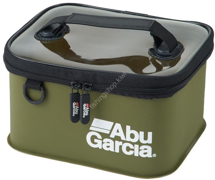 ABU GARCIA Abu Eva Tackle Box M #OLV