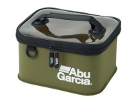 ABU GARCIA EVA Tackle Box M #Olive