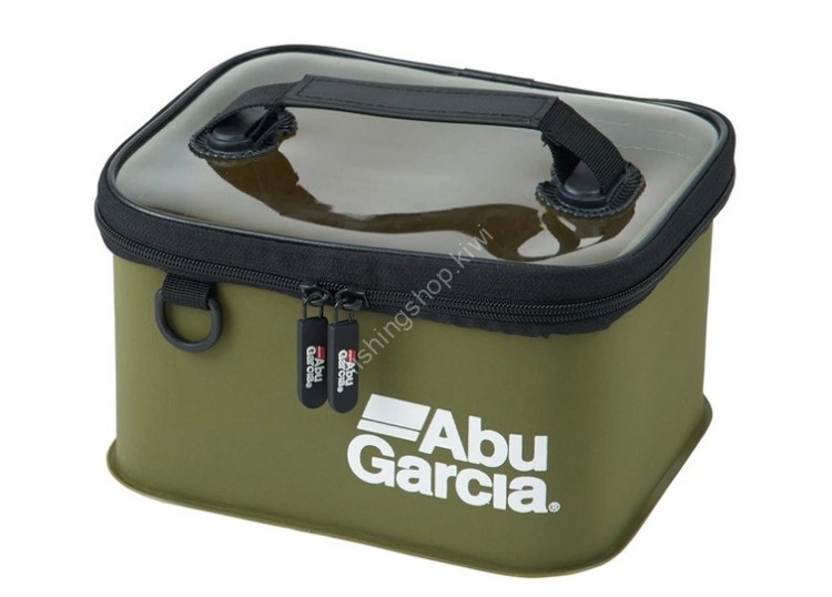 ABU GARCIA EVA Tackle Box M #Olive