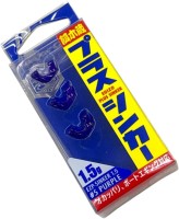 MAJOR CRAFT EZP-SHINKER1.5 Egi Kura Plus Sinker 1.5g #005 Purple