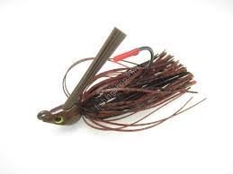 PRO's FACTORY Swim JIG mid-range 3 / 8 crayfish