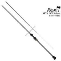 ANGLERS REPUBLIC PALMS Metal WITCH Quest MTSS-712VC