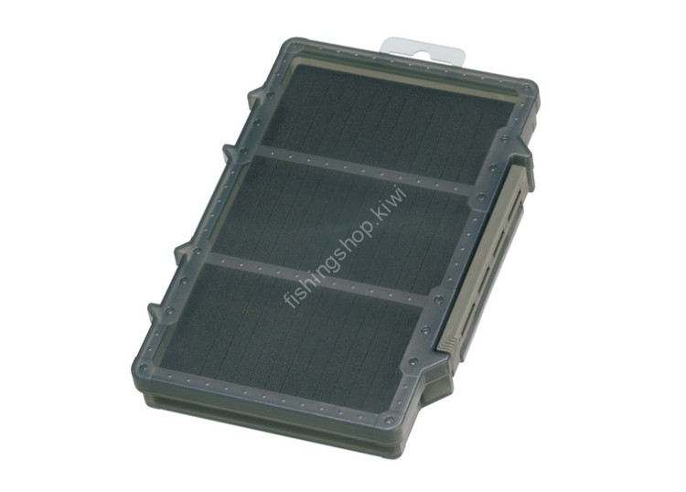 DAIICHISEIKO MC Case 195 S 33249-9 #Foliage Green