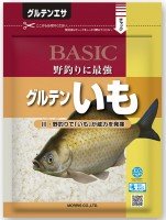 VARIVAS Basic Guruten Imo 250g