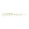 BERKLEY SW Hollow Sandworm 3.8inch #CGC Clear Glow Crystal