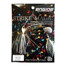 ENGINE Strike Magic TW 1/4 05 Sweetfish
