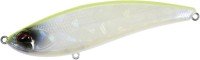DUO Bay Ruf Bulk 95F #CLB0230 Ghost Pearl Chart