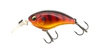 IMAKATSU Crank IKE-100F 8.0g #116 Red Gill