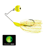 Duel 3DB Knuckle Bait 1/2 01CL
