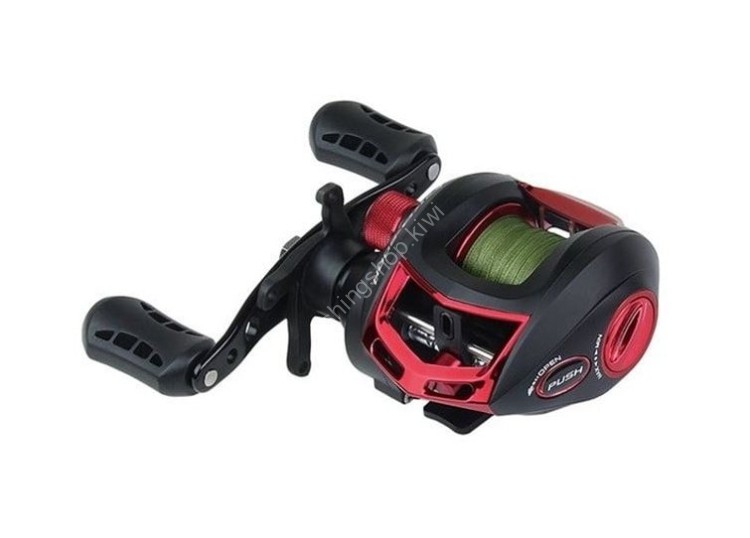 PROX OGK TKB 200H #Red