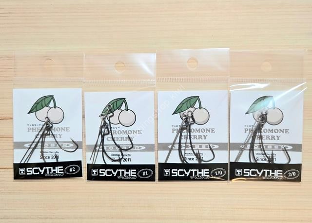 GOOBER Pheromone Cherry [White] #2