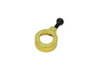 LIVRE 8061 Q.R.A Quick Response Adjustment 183 Type 11/12 Shimano Ocea Jigger Series 1000-1500 #Gold/Black