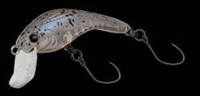 NORIES Rush Bell 33 #345 Spotted Seal