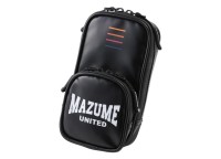 MAZUME Mobile Case W #Black